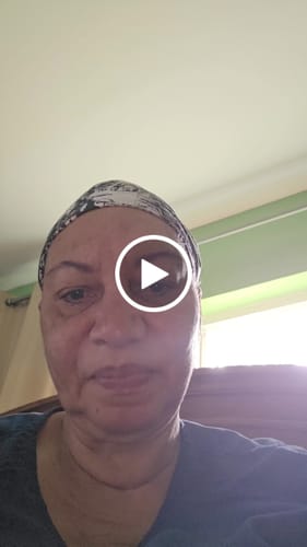 Customer video review of Neptune Grass Fed Tallow & Honey Balm