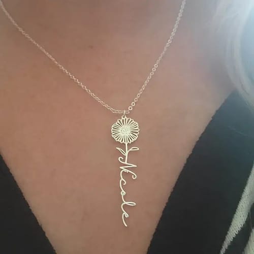 Customer photo review of Crystal Bling Watch