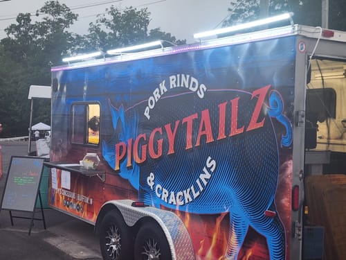 Customer photo review of Warranty Replacement Product