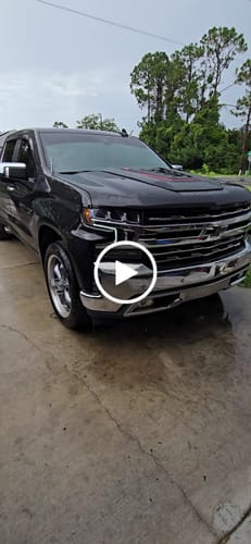 Customer video review of After Tune Data log and Tech Support