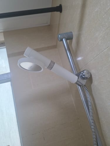 Customer photo review of 極淨安心系列 Puresome Paramax