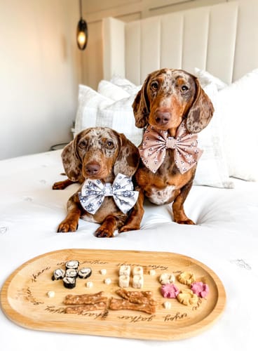 Customer photo review of Customised Cookies