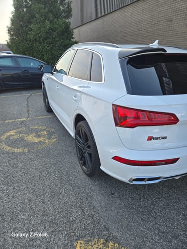 Customer photo review of Limlex® HydroShield-X Coating Spray