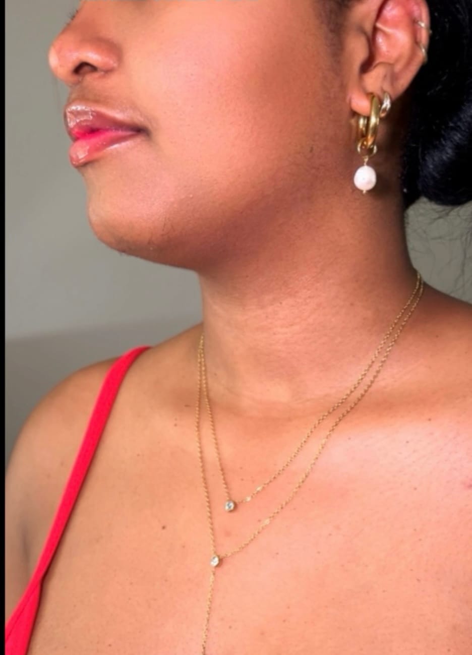 Customer photo review of BLAICE