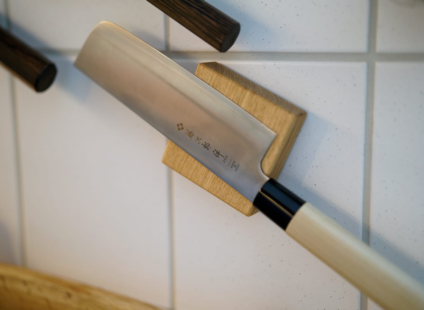 Customer photo review of Magnethalter CUBE  Sparset