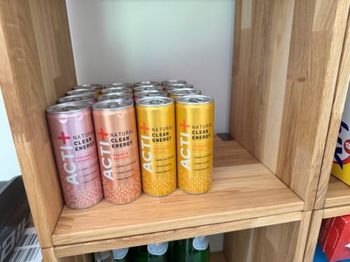 Stuart C. review of Acti+ Mixed Multipack image 1 out of 1