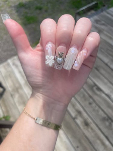 Customer photo review of Pearlora