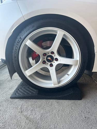 Customer photo review of TyreDox Original