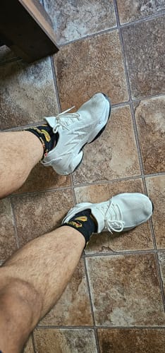 Customer photo review of ELEVATESHOES LIMITLESS