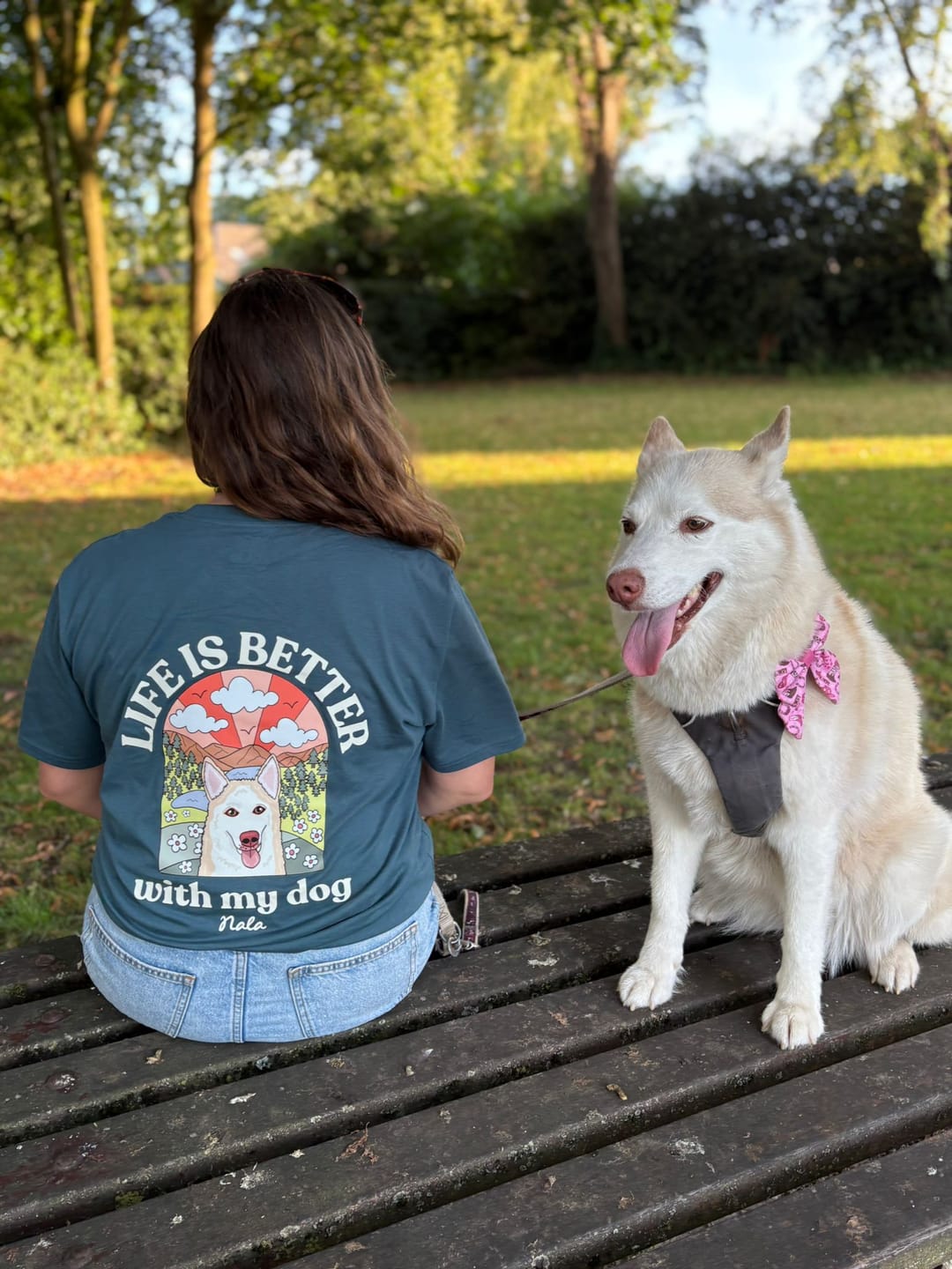 Customer photo review of Design Tweak