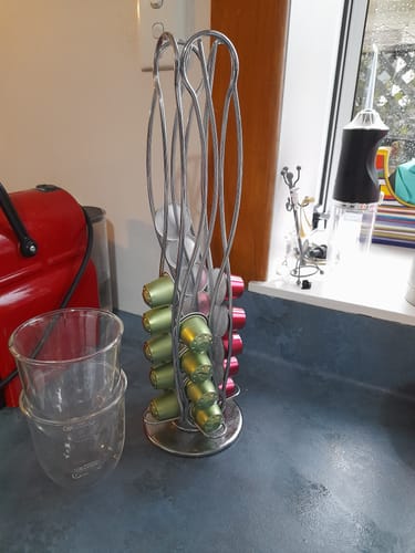 Customer photo review of Blend 5