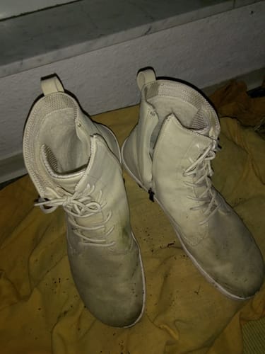Customer photo review of Ambition II - Winter Barfußschuhe - Beige/Hellgrau
