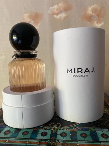 Customer photo review of Miraj Miramar
