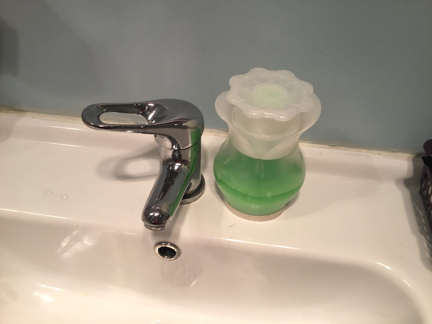 Customer photo review of Soap Daddy