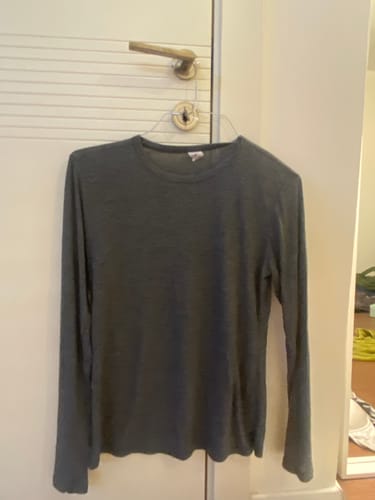 Customer photo review of טי מאי