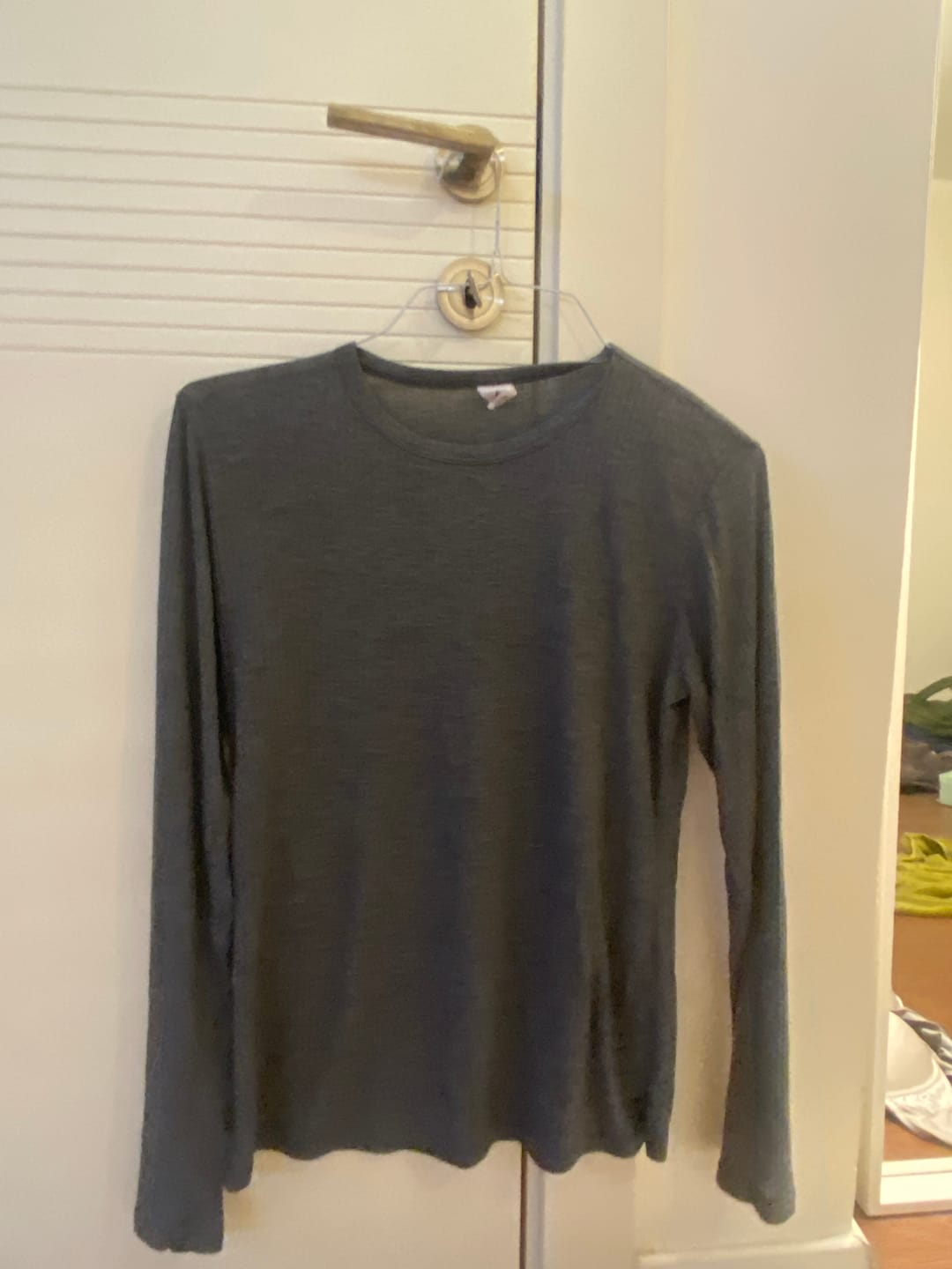 Customer photo review of טי מאי