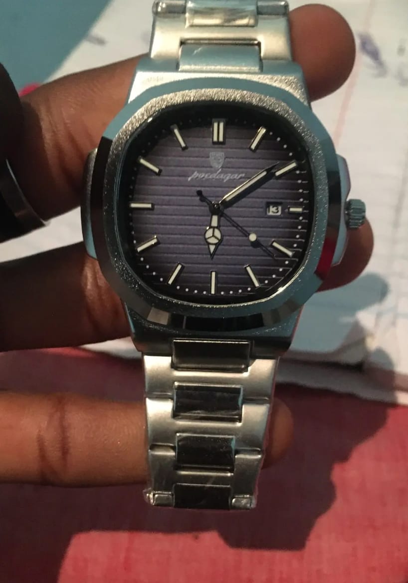 Customer photo review of LA POEDAGAR™ Dubai