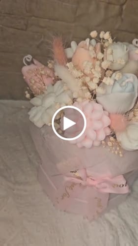 Customer video review of Fragancia ALPIN CHOCOLAT