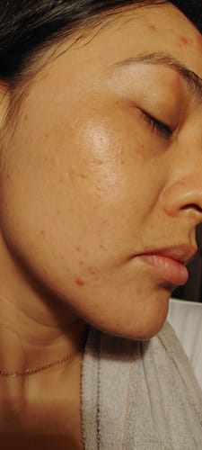 Customer photo review of Rutina Personalizada