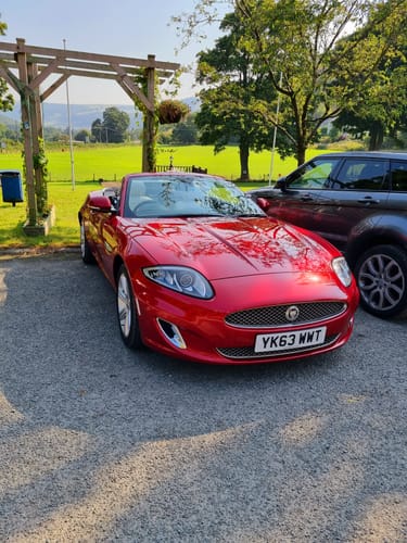 Customer photo review of Limlex® Platinum Car Care Set