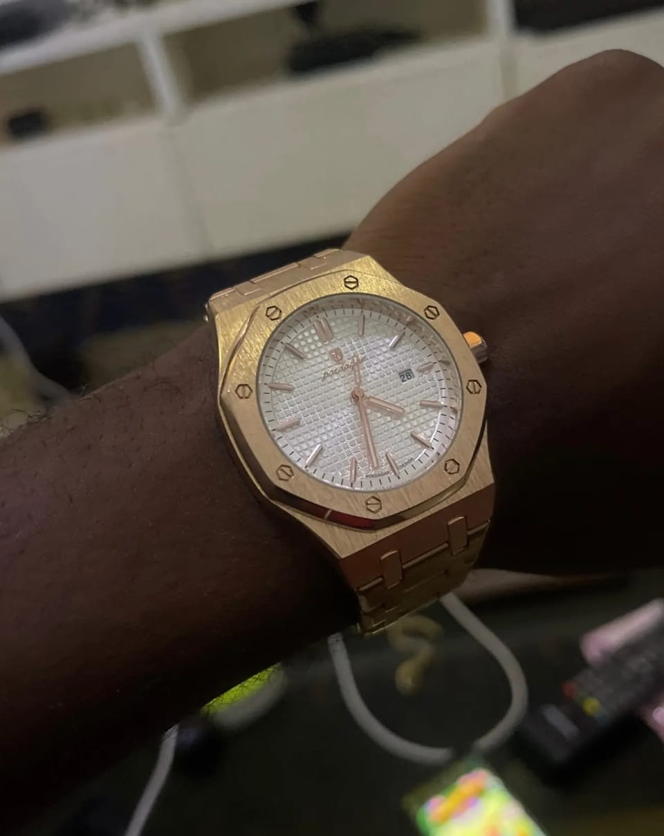 Customer photo review of LA POEDAGAR™ Dubai