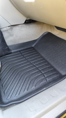 Customer photo review of Pisos Calce Perfecto Suzuki Grand Nomade 2009 al 2019