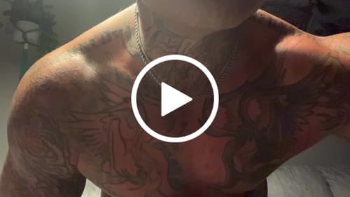 Customer video review of CROSS CHAIN | Silver