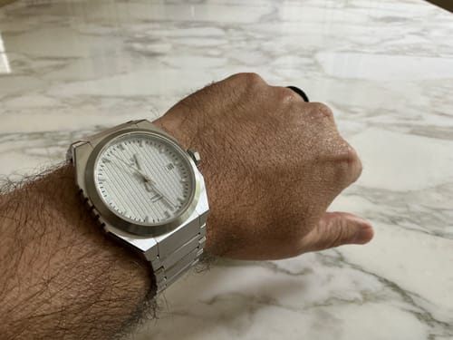 Customer photo review of A1-Ghost