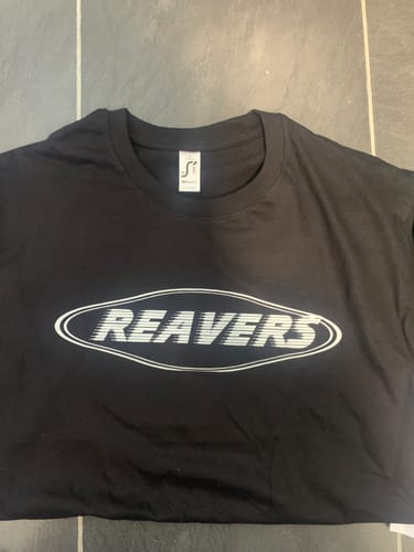 Customer photo review of Super-soft Heavy Tee