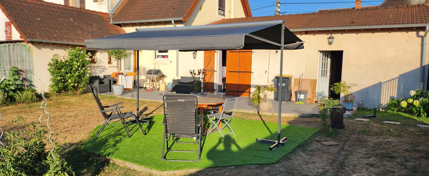 Customer photo review of ISEO 3x4