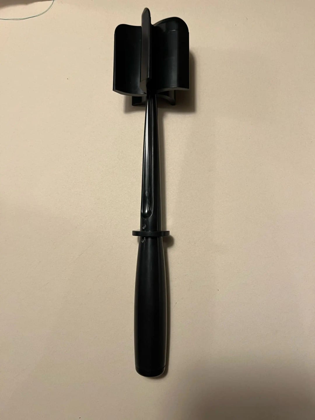 Customer photo review of Premium Nonstick Masher