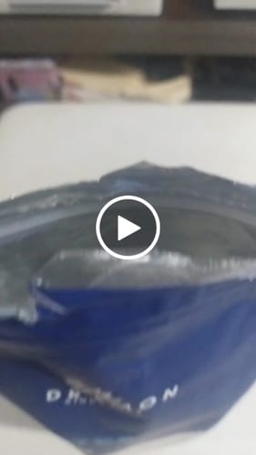 Customer video review of CONTROL DIABETES / DR.MON 900g