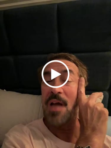 Customer video review of Neptune Grass Fed Tallow & Honey Balm