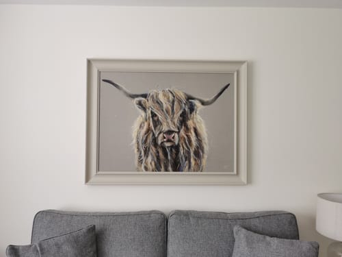 Customer photo review of Buttermilk By Louise Luton