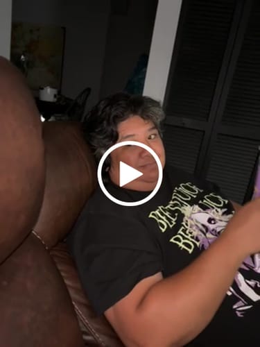 Customer video review of Delivery Guarantee