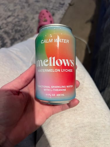 Customer photo review of Raspberry & Lemon