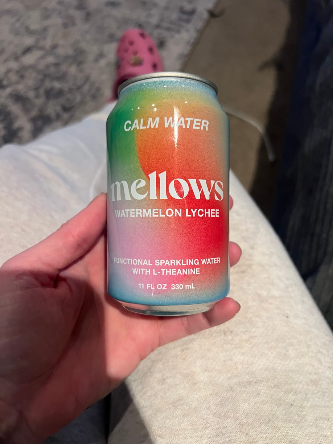 Customer photo review of Raspberry & Lemon