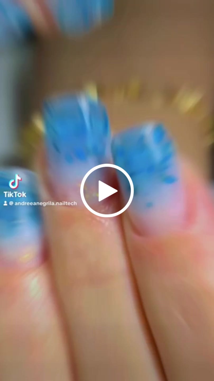 Customer video review of FloraGlass 03 Builder Gel