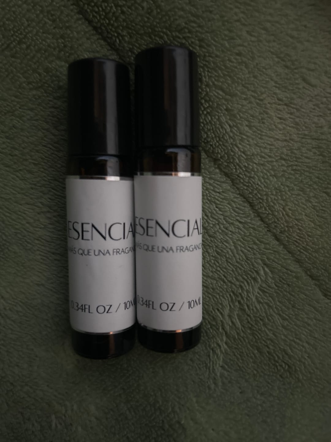 Customer photo review of M000 Esencia de Perfumería para Mujer (Diseñador)