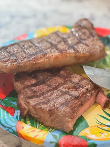 Customer photo review of JULY 4TH BOX (LARGE)