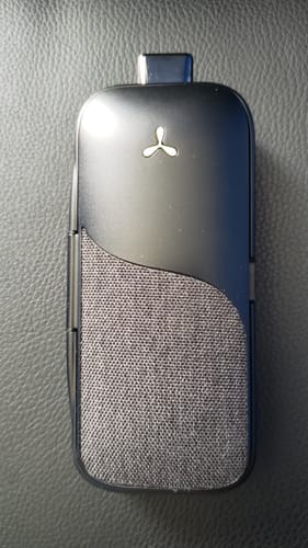 Customer photo review of Legacy PRO | Open Box