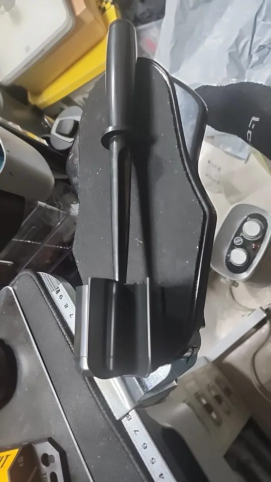 Customer photo review of Premium Nonstick Masher