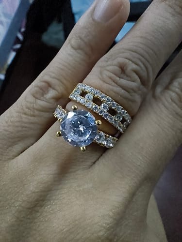 Customer photo review of Giardini x Naxos Set