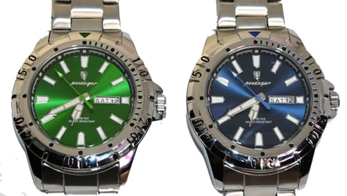 Customer photo review of Lucky Fours® Valois