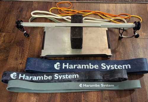 Customer photo review of CyberPlate