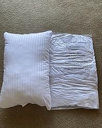 Wan W. review of The Kuyami Pillow