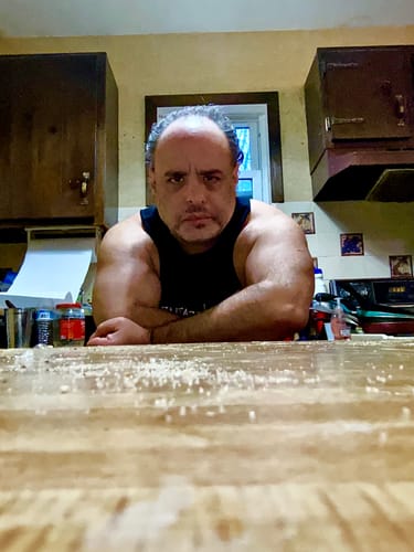 Customer photo review of 19Nor Stack