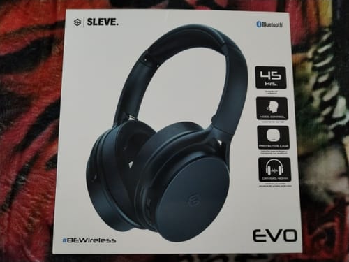 Customer photo review of Evo 1Gen