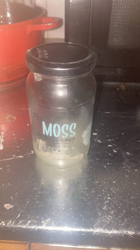 Rasharn C. review of MYLASMOSS SEAMOSS GEL (340ML) image 1 out of 1
