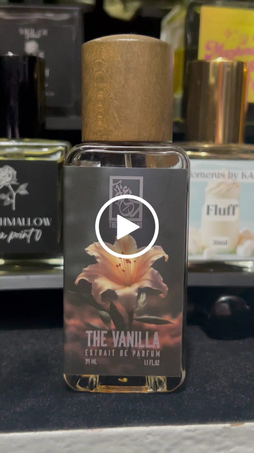 Customer video review of The Vanilla